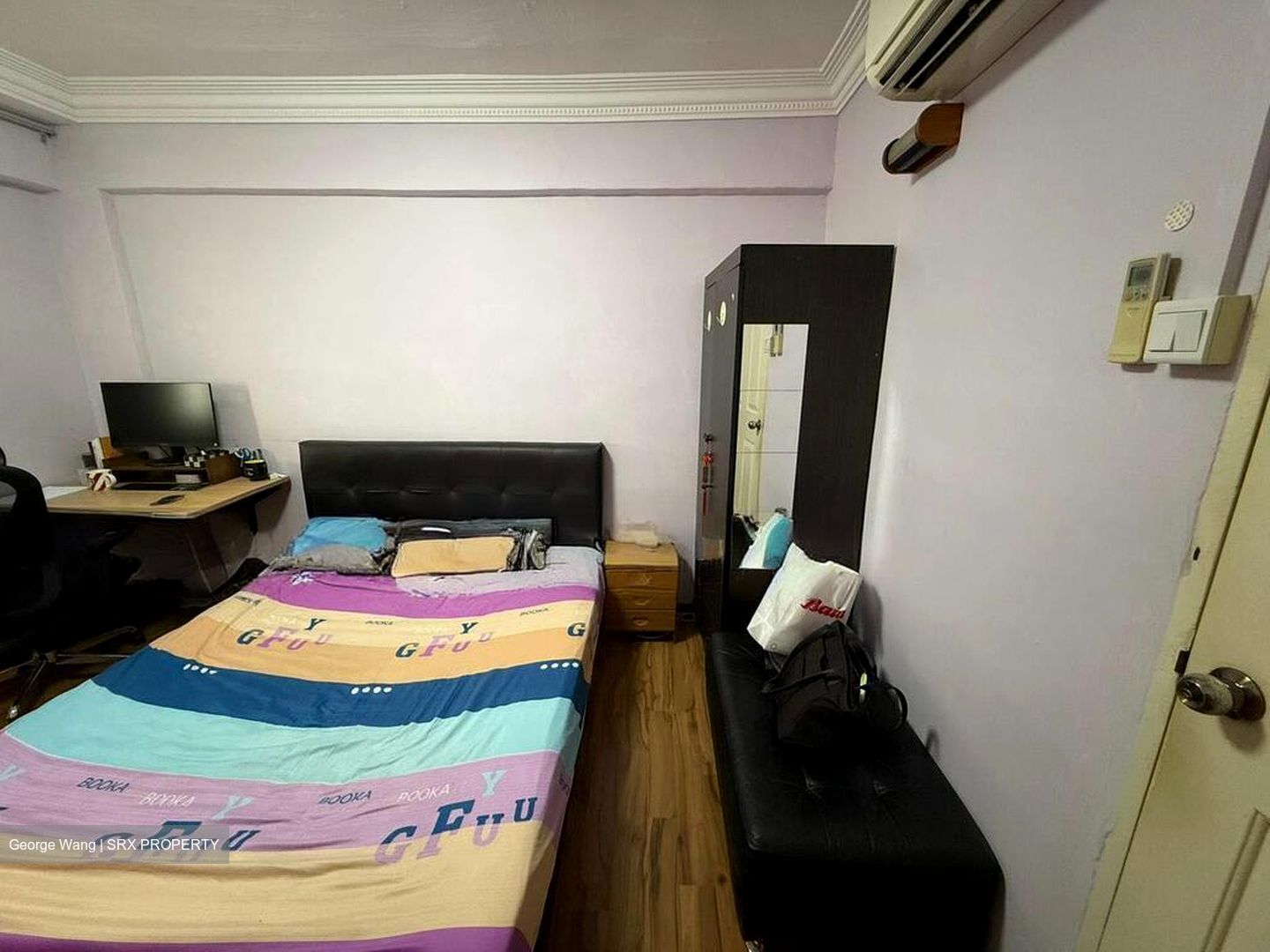 Blk 24 Hougang Avenue 3 (Hougang), HDB 3 Rooms #512190151